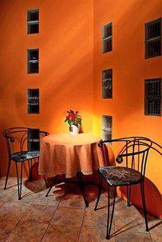 Hotel Alfa