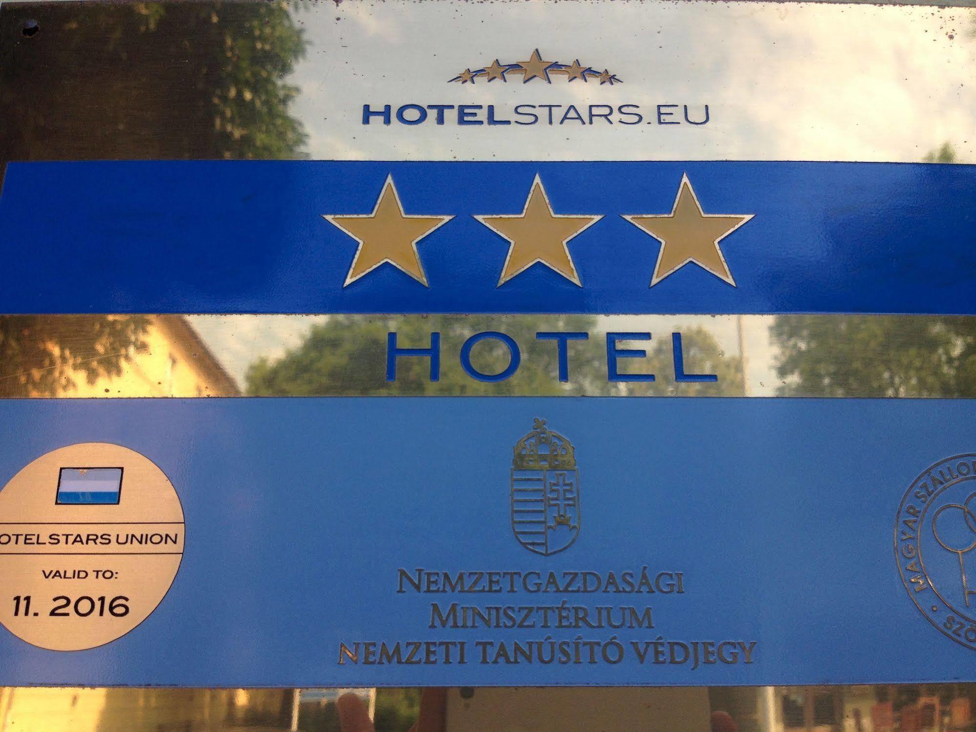 Alfa Hotel