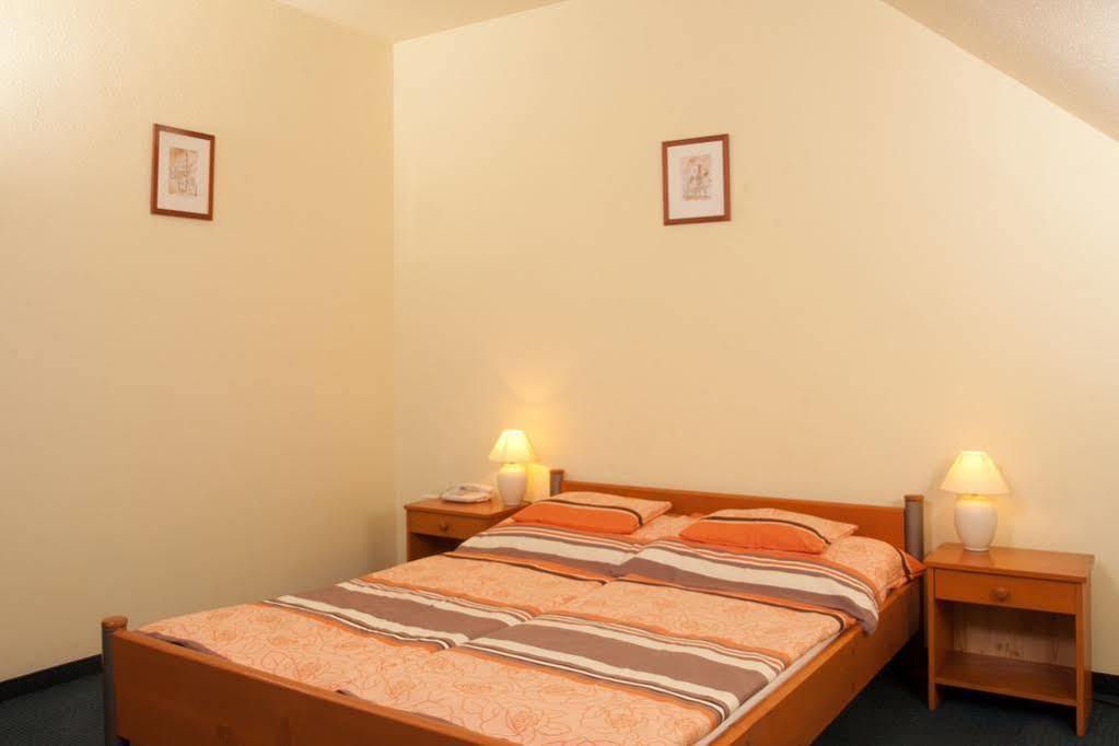 Hotel Alfa 3*