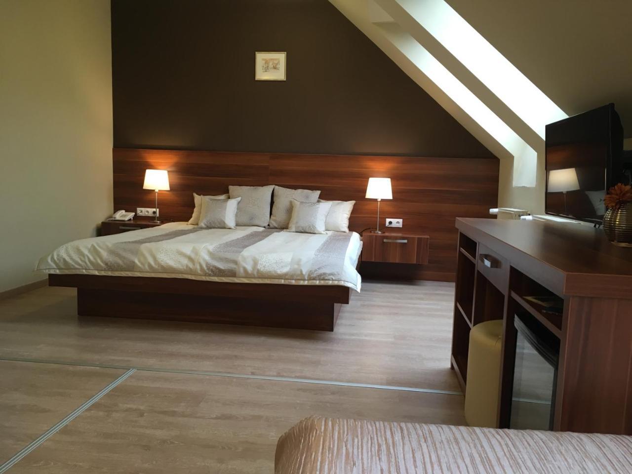 Hotel Alfa Győr