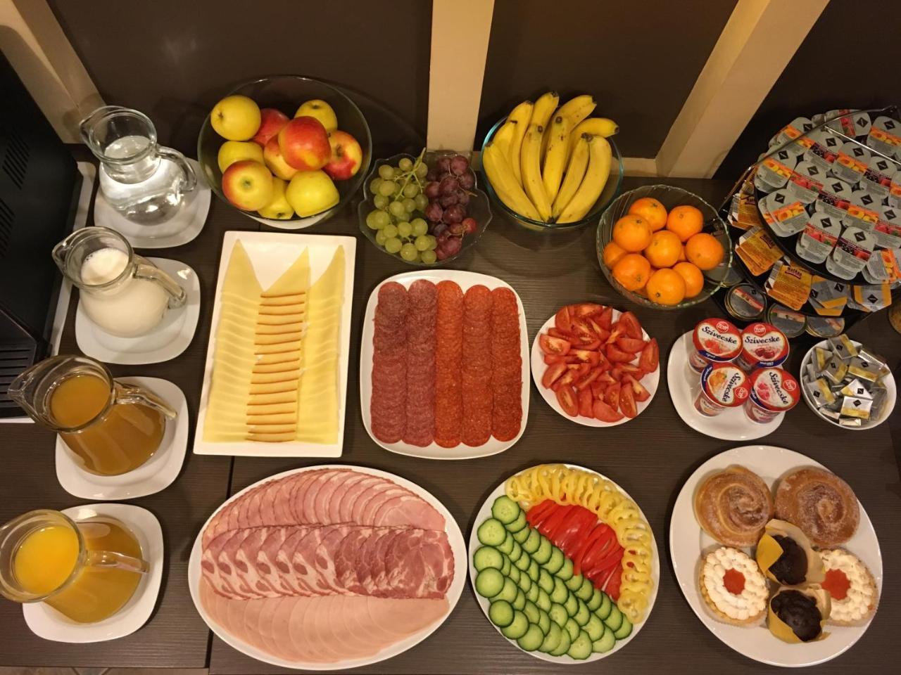 Hotel Alfa 3*